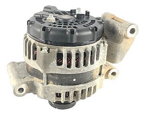 Alternador Chevrolet Tracker 1.4 2017 Turbo Lt 42444279