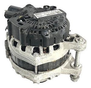 Alternador Citroen C4 Cactus 2021 1.6 984423708001