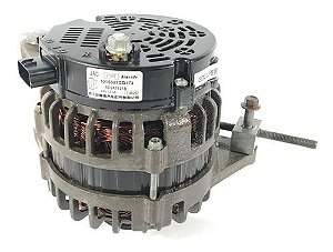 Alternador Jac T6 2016 2.0 1015301gd173