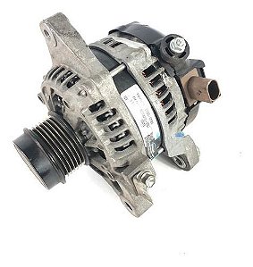 Alternador Toyota Corolla 2019 1.8 Gli Bc104210