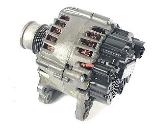 Alternador Volkswagen T-cross 2021 1.0 04e903015