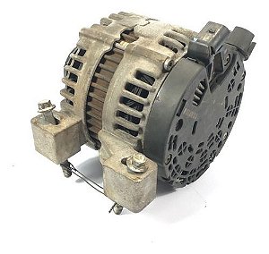 Alternador Volvo C30 2008 2.4