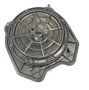 Alto Falante Dianteira Esquercitroen C4 Pallas 2.0 2010