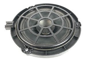 Alto Falante Traseira Direita Citroen C4 Cactus 2020
