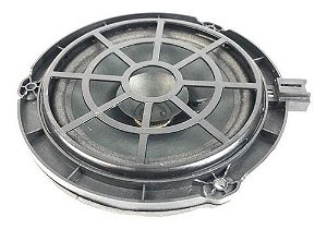 Alto Falante Traseira Esquerda Citroen C4 Cactus 2020