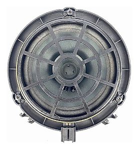 Alto Falante Traseiro Direito Citroen C4 Cactus 2020