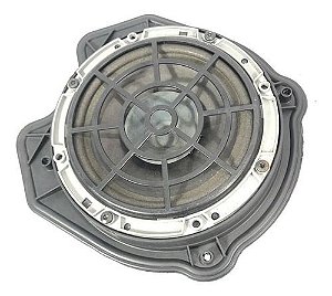 Alto Falante Traseiro Direito Citroen C4 Pallas 2.0 2010