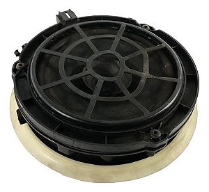 Alto Falante Traseiro Esquerdo Citroen C4 Cactus 2021