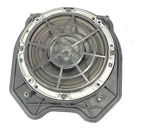 Alto Falante Traseiro Esquerdo Citroen C4 Pallas 2.0 2010