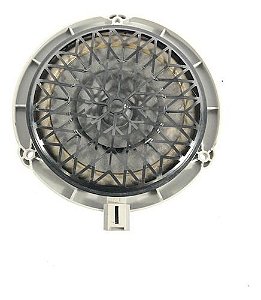 Alto Falante Traseiro Esquerdo Citroen Ds4 2014 1.6 Thp