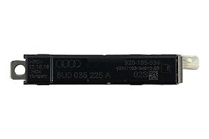 Antena Amplificador Audi Q3 1.4 2018 Tfsi 8u0035225a