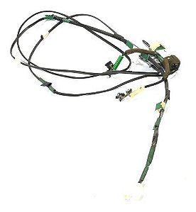 Antena Amplificador Toyota Corolla 2010 Xei