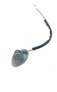 Antena De Teto Citroen C4 Cactus 2020 9826546580 05