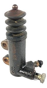 Atuador De Embreagem Jac T6 2016 2.0