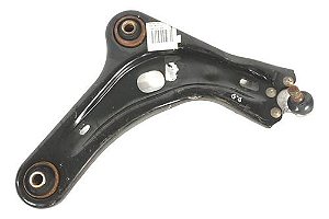 Balança Dianteira Direita Citroen C4 Cactus 2021 1.6