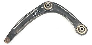 Balança Dianteira Direita Citroen Ds4 2014 1.6 Thp