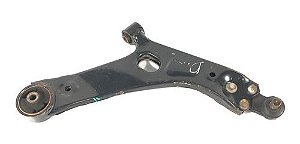 Balança Dianteira Direita Jac T6 2.0 2016