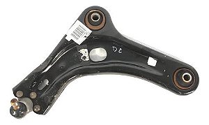 Balança Dianteira Esquerda Citroen C4 Cactus 2021 1.6