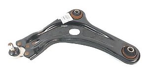 Balança Dianteira Esquerda Citroen C4 Cactus 2021 1.6 Thp