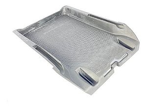 Bandeja Borracha Console Volvo C30 2008 2.4 30755058