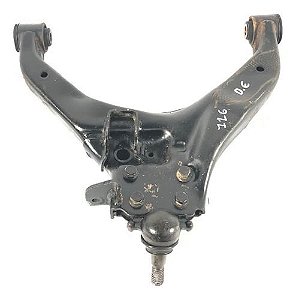 Bandeja Inf. Diant. Esquerda Chevrolet S10 2015 2.8 Diesel