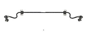 Barra Estabilizadora Traseira Audi A4 2013 2.0 Tfsi