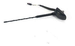 Base Antena Teto Chevrolet Sonic 2013