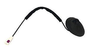 Base Antena Teto Citroen C4 Cactus 2021 1.6 9826546580