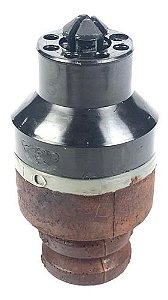 Batente Amortecedor Tras. Citroen C4 Cactus 2021 Thp