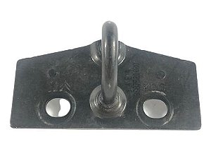 Batente Fechadura Tampa Traseira Citroen Ds4 1.6 2014 Thp
