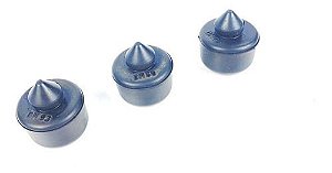 Batente Painel Frontal Chevrolet Spin 2018 1.8