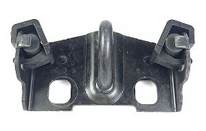 Batente Tampa Traseira Citroen C4 Cactus 2021 1.6 Thp