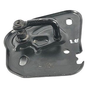 Batente Trava Do Capô Audi Q3 2018 1.4 Tfsi 4g0823186