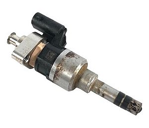 Bico Injetor Chevrolet Tracker 1.4 2017 Turbo Lt 12679818