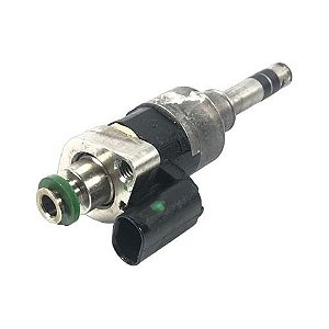 Bico Injetor Chevrolet Tracker 1.4 2017 Turbo Lt 12684249