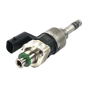 Bico Injetor Chevrolet Tracker 1.4 2017 Turbo Lt 12684249