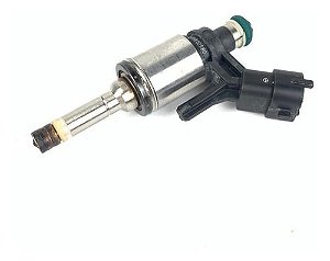 Bico Injetor Citroen C4 Cactus 2020 Thp 9809802380 (14km)