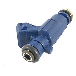 Bico Injetor Citroen C4 Cactus 2021 1.6 0280157130