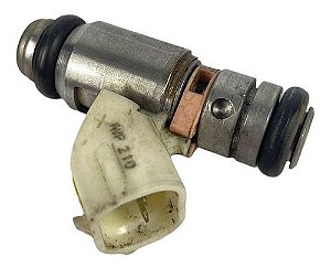 Bico Injetor Citroen C4 Pallas 2.0 20109664031680