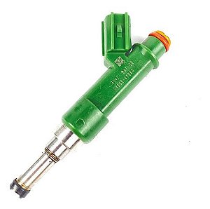 Bico Injetor Toyota Yaris 2019 2325047080