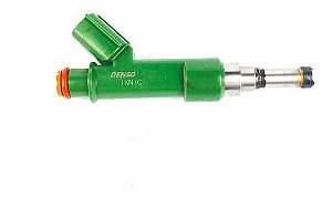 Bico Injetor Toyota Yaris 2019 2325047080