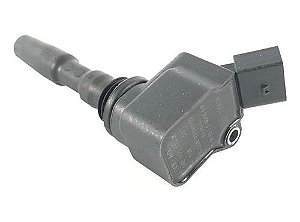 Bobina De Ignição Audi Q3 1.4 2018 Tfsi 04e905110