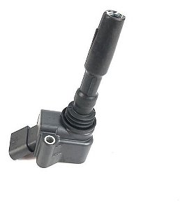 Bobina De Ignição Volkswagen T-cross 2020 1.0 04e905110m