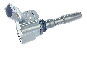 Bobina De Ignição Volkswagen T-cross 2021 1.0 04e905110