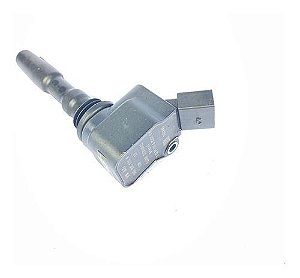 Bobina De Ignição Volkswagen T-cross 2021 1.0 04e905110