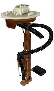 Bóia Auxiliar Combustível Captiva V6 2008 96837518