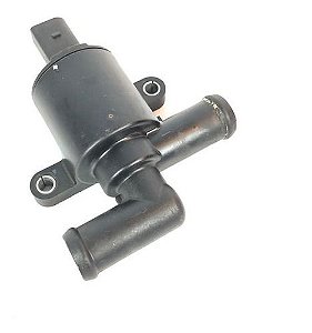 Bomba Água Auxiliar Audi A3 2.0 2017 Tfsi 4h0121671d