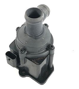 Bomba Água Auxiliar Audi A4 2013 2.0 Tfsi 8k0819147a