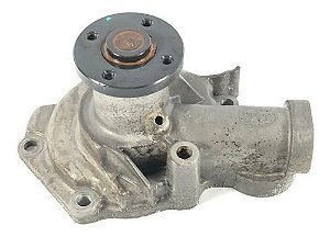 Bomba Agua Jac T6 2016 2.0 1027121gd170