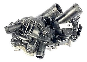 Bomba D'água Volkswagen T-cross 2019 1.0 04e121042ae